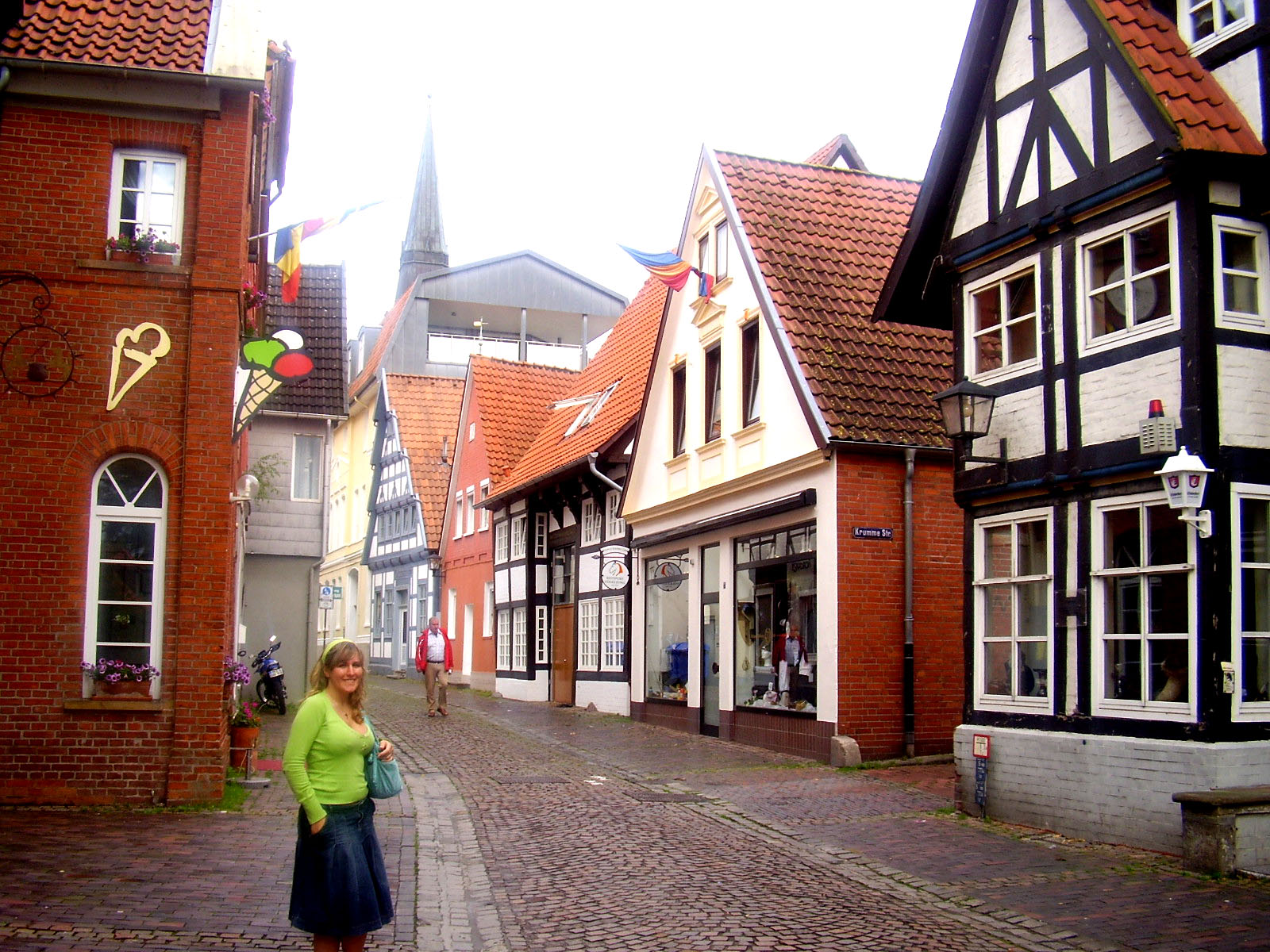 Nienburg, Germany