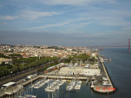 Portugal (Belém) Marina