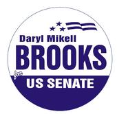 Daryl Mikell Brooks