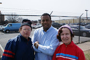 Brooks With NJ Voters