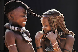 Convivencia Himba