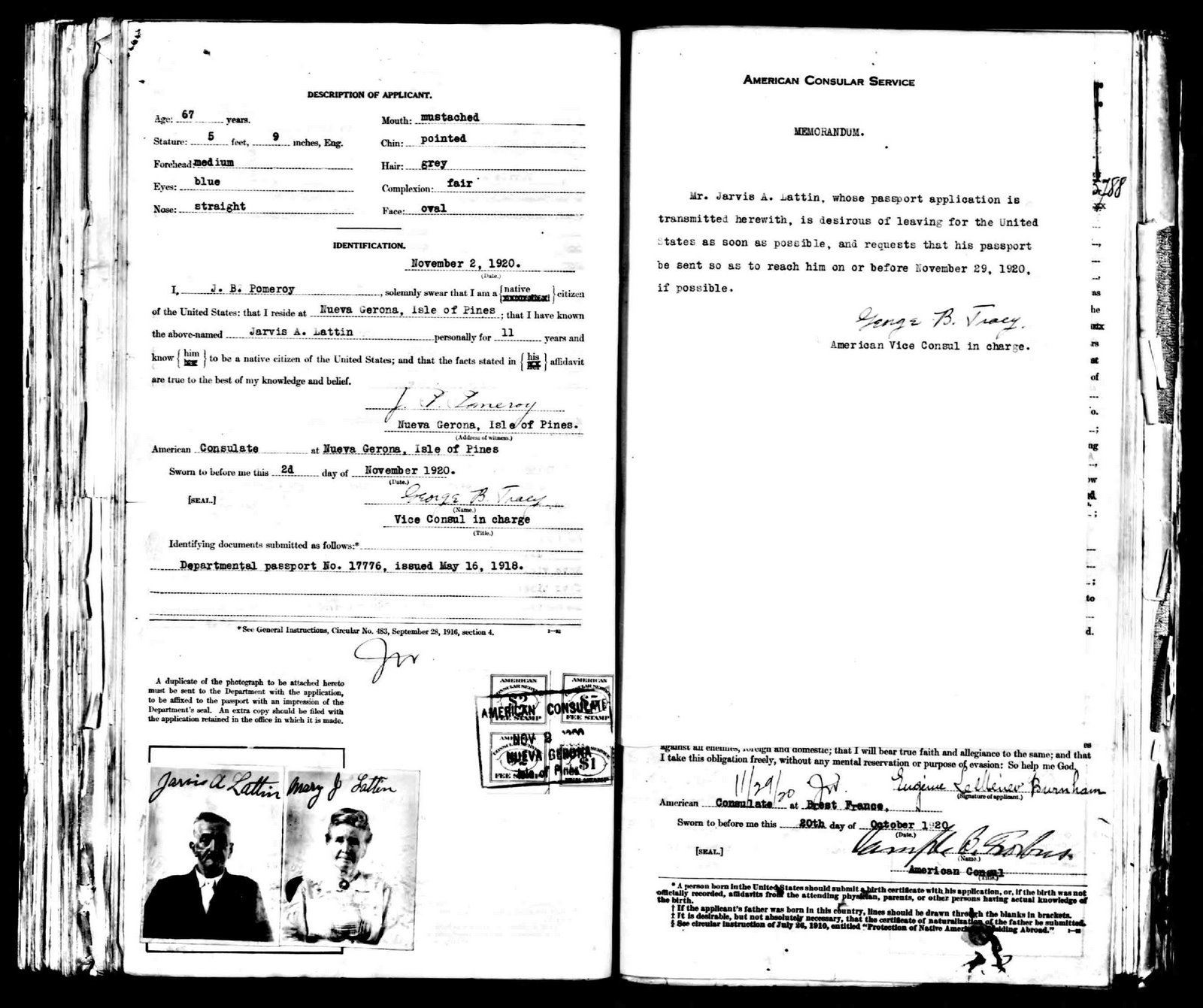 [Lattin-Jarvis_1920_passport_back.jpg]