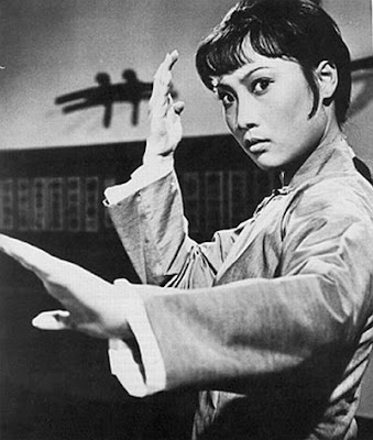 Angela Mao - Martial Arts Superstar