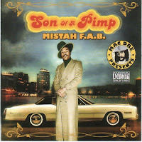 Mac Dre Mac+Dre+Presents+-+Mistah+F.A.B.+-+Son+Of+A+Pimp