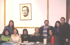 Reunión del Concejo Omega 39 - Movimiento Humanista