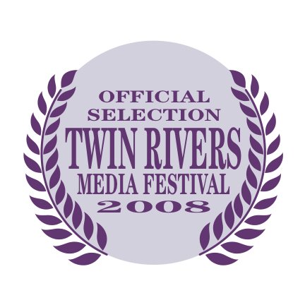 "On The Down Low" Awarded Second Place at Twin Rivers Media Festival.