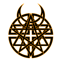 disturbed believe symbol