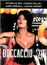 BOCCACCIO 70