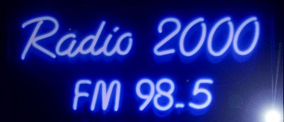 Oglądaj stronę i słuchaj radia 2000FM!