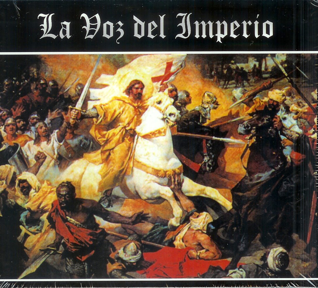 [CD-recopilatorio+LA+VOZ+DEL+IMPERIO+-Arma+Blanca,+Barbarians.jpg]