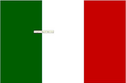 bandeir italia
