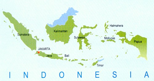 KAMI CINTA INDONESIA