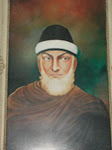 Syaikh Abdul Qadir al Jilaniy RA