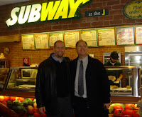 Kosher-Subway