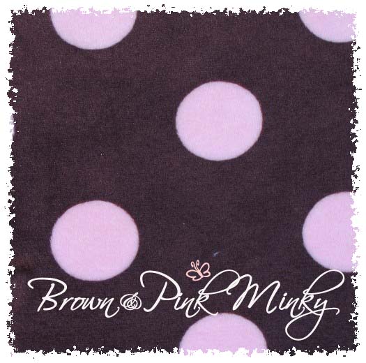[Brown+and+Pink+Minky+Polka+Dot.jpg]