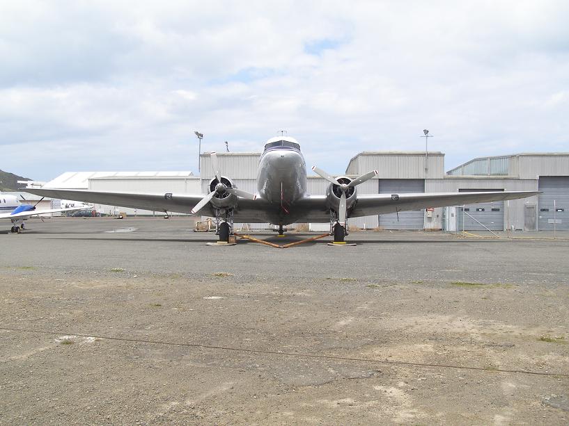Southern Trust DC3