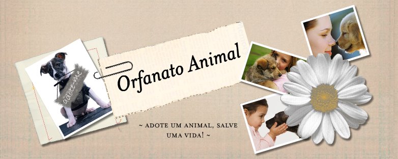 Orfanato Animal