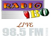 RADIO IBO DESDE HAITI