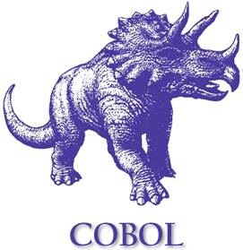 COBOL: EL ÚLTIMO DE LOS DINOSAURIOS