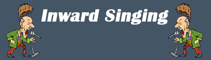 Inward Singing