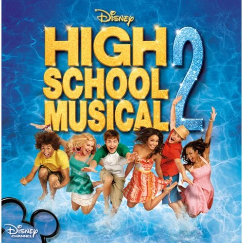 High School Musical 2 - La pelicula - Disney Channel - Personajes - Fotos - Videos