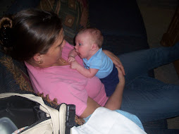 Mommy and Tripp