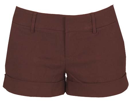 [brown+cuffed+shorts+www+rampage+com.jpg]