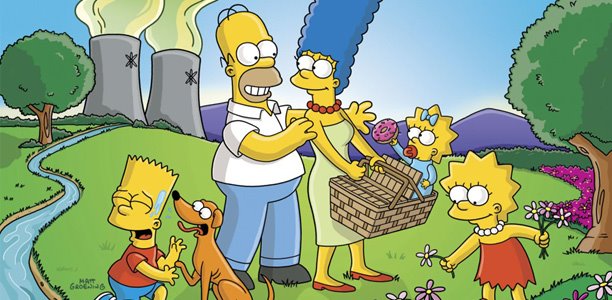 Les Simpson au ciné: suite confirmée !