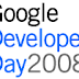 Google Developper Day à Paris à la rentrée