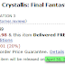 Amazon UK annonce Final Fantasy XIII en avril 2009 !