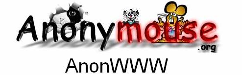 Anonymouse.org - Free Web Proxy