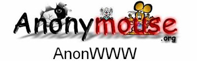 Anonymouse.org - Free Web Proxy
