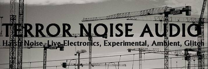 Terror Noise Audio