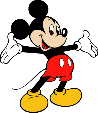 [344px-Mickey_Mouse.svg.png]