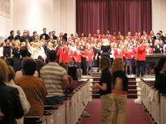 choir