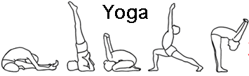 Yoga For Health
