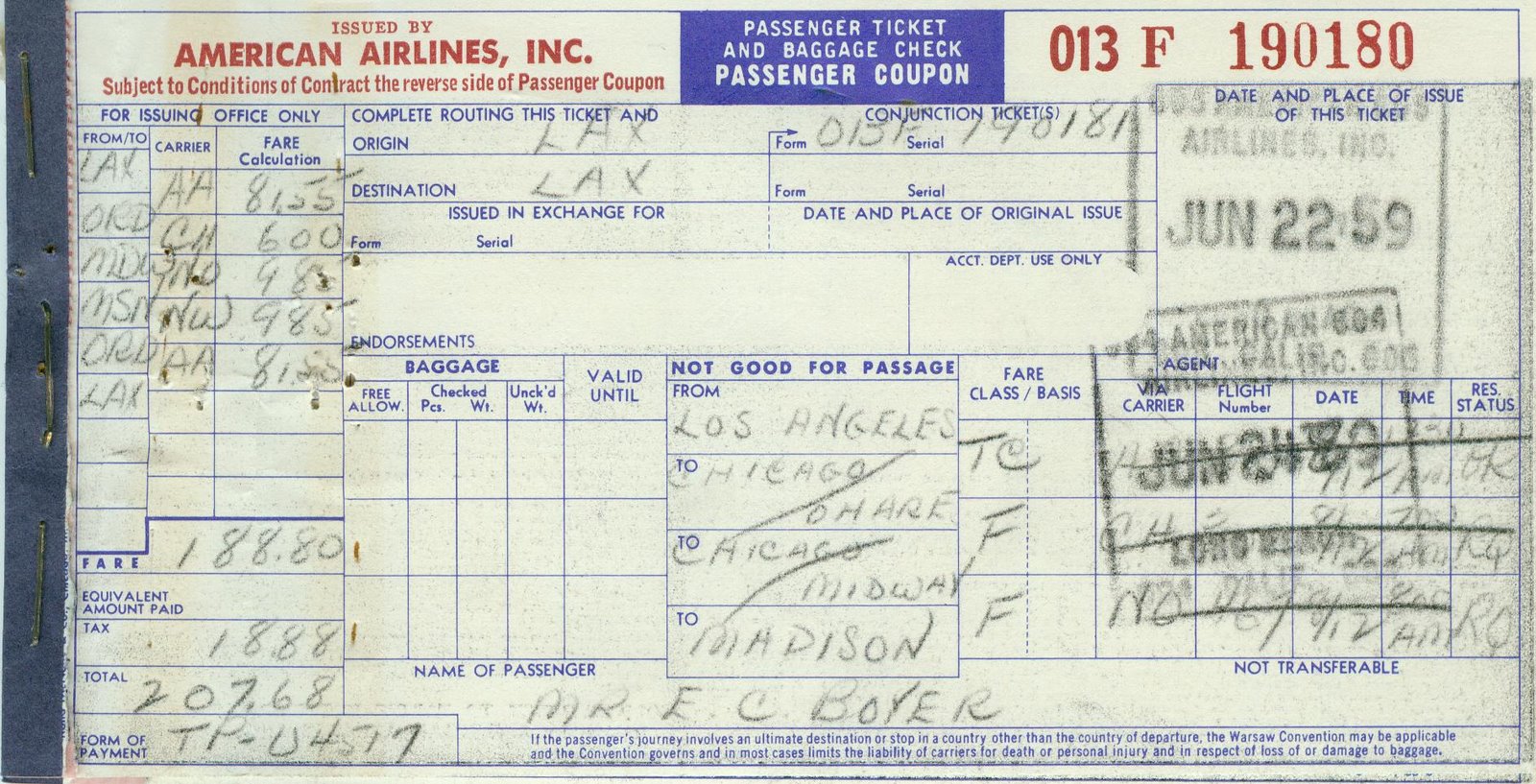 [AA+1959+ticket.jpg]