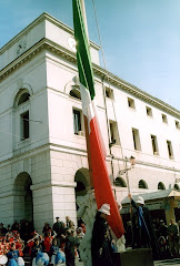 Il municipio di Chioggia