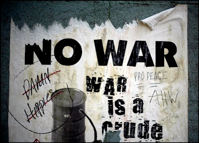 Pro War Posters