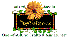 TinyCrafts.com