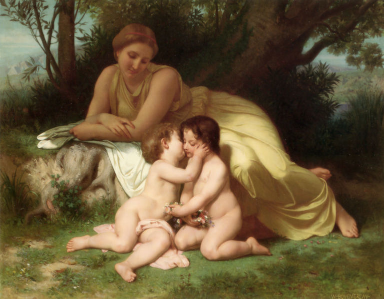 [769px-William-Adolphe_Bouguereau_(1825-1905)_-_Young_Woman_Contemplating_Two_Embracing_Children_(1861).jpg]