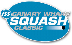 ISS Canary Wharf Squash Classic 2008
