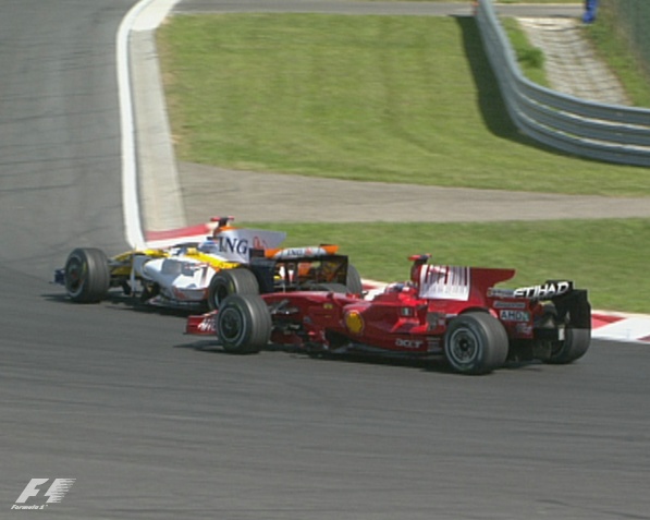 [Räikkönen+contra+Alonso+Hungaroring+2008.jpg]