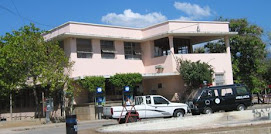 Hospital Regional- Zacapa