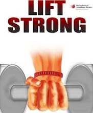 Lift Strong