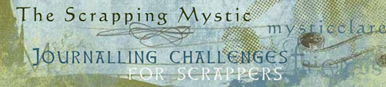 The Scrapping Mystic