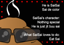 SaiSai