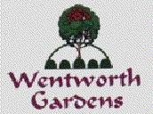 Wentworth Gardens logo