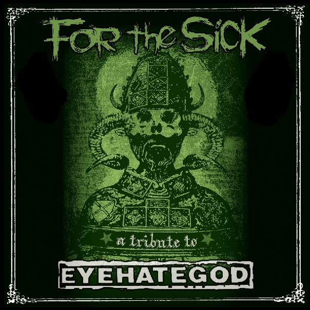 [EHG-For_The_Sick_cover.JPG]