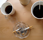 Café y cigarros